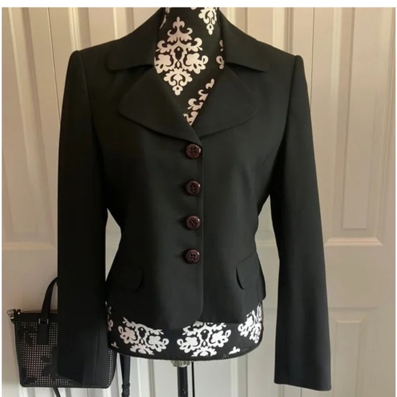 Anne Klein blazer - Picture 1 of 12